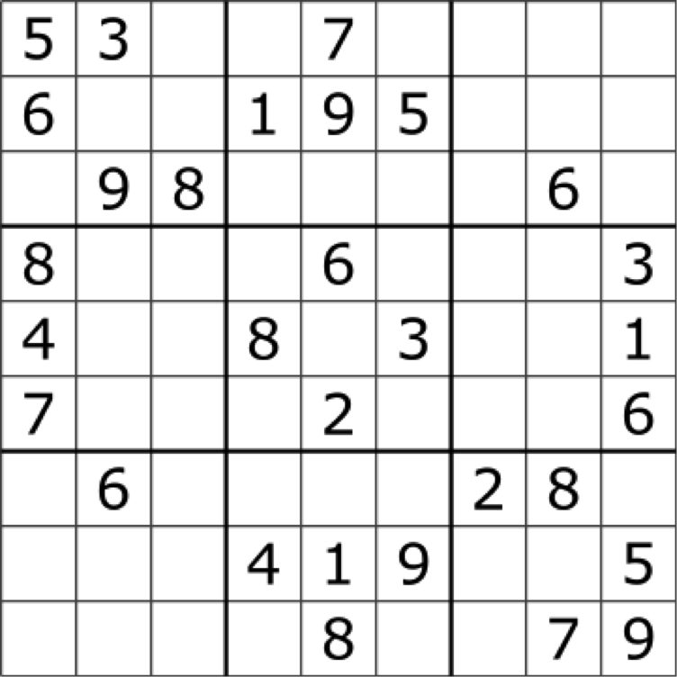 basic_sudoku